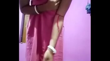 Indien femme sexy nu la danse
