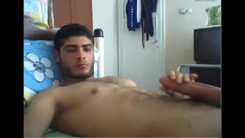 Arab Gay Porno