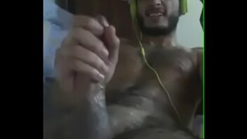 Arabe Qui Jute Porn Gay