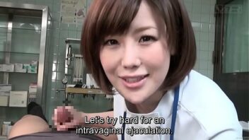 Asian Medical Massage Porn