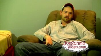 Austin Andrews Joe Shawn Raw Casting Porn Gay