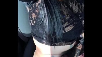 Auto Tits Porn Video