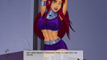 Batgirl Comics Porn