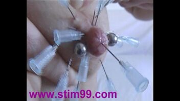 Bdsm Medical Injection