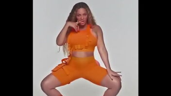 Beyonce Porn