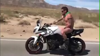 Biker Dainese Gay Leather Porno