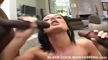 Black Cuck Only Porn