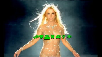 Britney Spears Outrageous Music Video