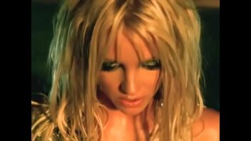 Britney Spears Video Porno