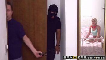 Burglars Girl Porn Gallery