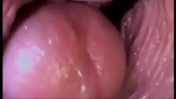 Camera Inside Vagina Sex