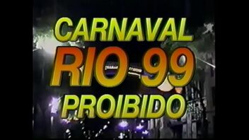 Carnaval De Rio Porno Anal Hd