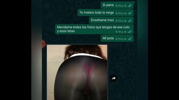 Chat Whatsapp Com Porn