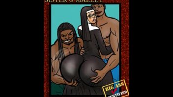 Comics Porn Nuns