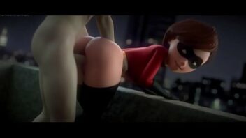 Costume The Incredibles