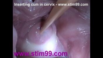 Creamy Cervix Porn Teen Tube