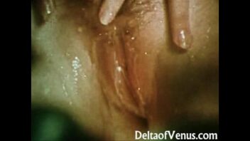 Delta Of Venus Vintage Porn