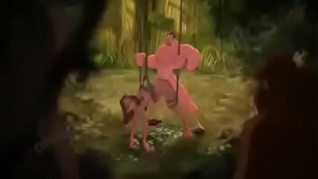 Dessins Animés Pornos Gay Tarzan Superman