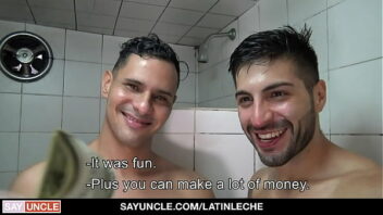 Douche Italienne Gay Porno