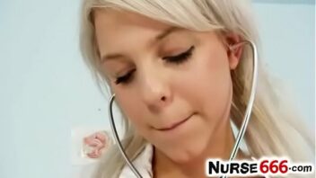 Exposed Nurses Porn