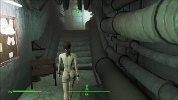 Fallout 4 Sex Mod