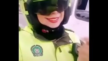 Femme De La Police Video Porno Xxx