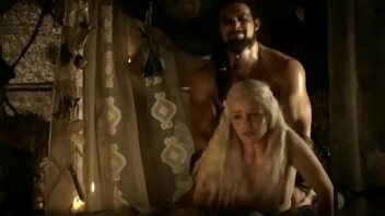 Games Of Thrones Porn Compil