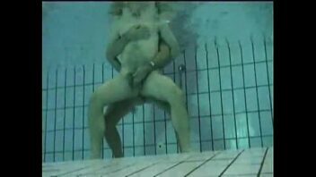 Gay Porn Underwater Sex Dripping Wet
