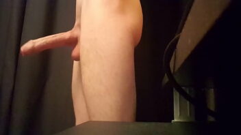 Gay Porn Video Disabled Soft Dick Cumming