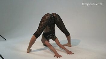 Gymnastic Teen Panties Pictures Porn Hub Tube