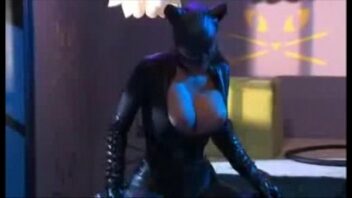 Harley Quinn Catwoman Porn Gif