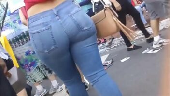 Heels And Jeans Porn Tube