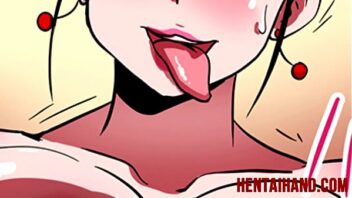 Hentai Porn Comic Haruharutei 10 Inch Son For Slutty Mom