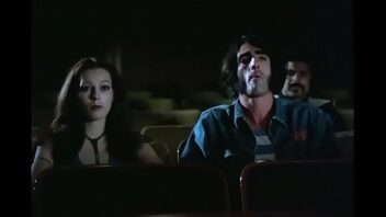 Histoire Du Cinema Porni Dans Les Salles En France