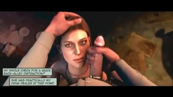 Image Porno De Lara Croft Jeux Vidéo