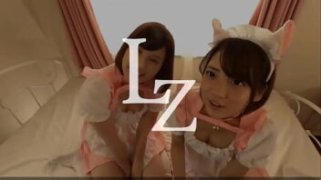 Japanese Lesbian Sex Video