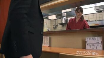 Japanese Naked Restaurant Cmnf Porn