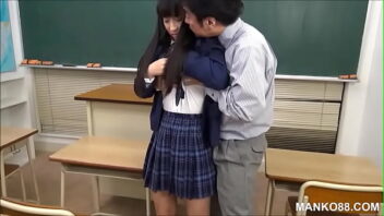 Japanese Uncensored In Miniskirt Porn