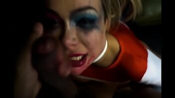 Jeuxvideos.Com Harley Quinn Porn