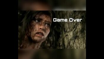 Lara Croft With Horse Porno Gratuit Episode 18