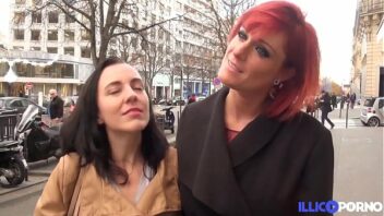 Lesbiennes Films Porno France