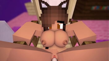 Minecraft Sexy Porn