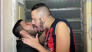 Nikolas Kiss Gay Porn Film