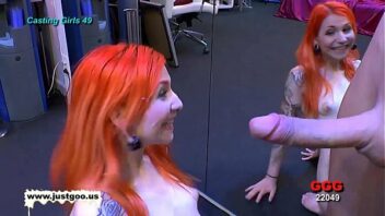 Orange Hair Big Tits Little Girl X Porn Reality