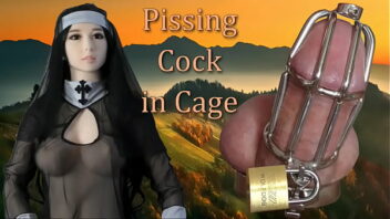 Penis Cage