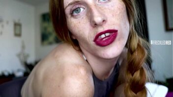 Porn Amateur Freckles Redhead Pame