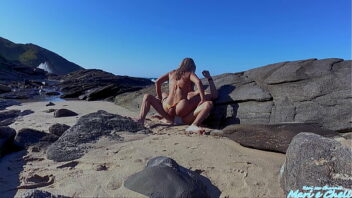 Porn Ass Beach