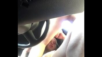 Porn Hub Gay Amateur Cruising Car