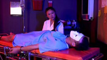 Porn Massage Doctor Gyneco Asian