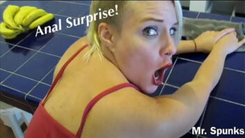 Porn Mom Surprise Visit